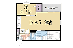 R−SMART椥辻 2階