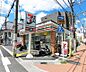 周辺：セブンイレブン長岡京セブン通り店まで300m タバコとお酒売ってます