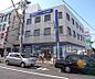 周辺：みずほ銀行 長岡天神支店まで450m