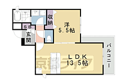 ウィルパーク神宮 3階