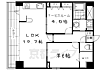 ピアヌーラ柳馬場7階16.0万円