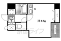 プレサンス京都清水5階5.5万円
