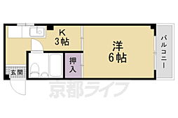 ビブラビブレ 3階