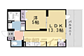 INSIGHT REPOS YANASHINA SHIN-JUJO1階10.2万円