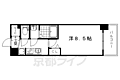 プレデコート西京極6階9.6万円