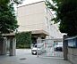 周辺：竹田小学校まで226m 竹田駅の東側にある小学校です。