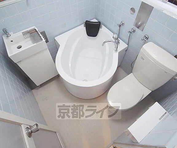 浴室