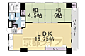 メイゾン山科4階9.8万円