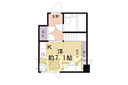 GRAND LATTICE Sayamachi 2階