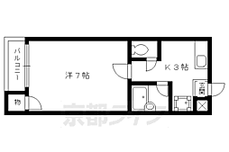 ノルテ 3階