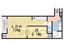 間取り：間取