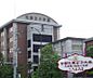 周辺：京都光華大学短期大学部まで3900m