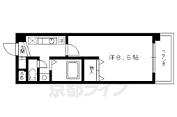 鹿苑(ろくおん) 2階