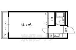 テイク5セゾン 3階