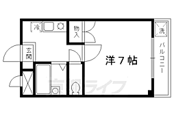 サン・ナガオカ 4階