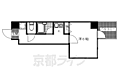 リバティ大和大路5階5.1万円