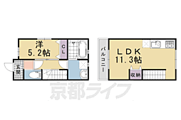 優伽V 2階