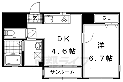 ビッグバーンズ両替町 3階