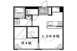 リバティハイツ 3階