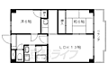 シャルム幡山5階6.7万円