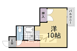 ガーデンハイツ竹澤 3階