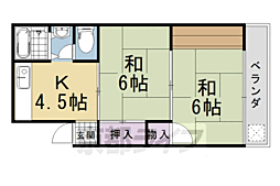 コーポ安田 3階
