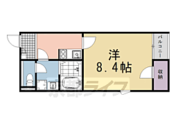 レオネクスト円明寺丘 1階