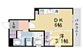 Live Flat京都西院3階8.6万円
