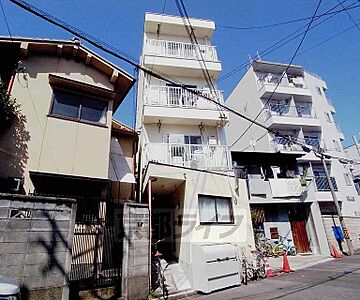 外観 外観