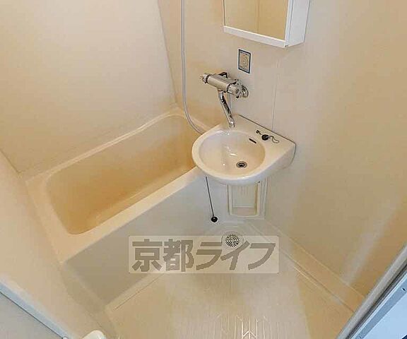 浴室