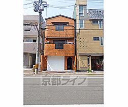 京都府京都市北区小山初音町（賃貸マンション1R・3階・23.55㎡） その3