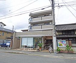 京都府京都市上京区伊佐町（賃貸マンション1R・2階・26.00㎡） その3