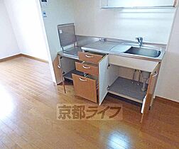 京都府京都市北区西賀茂今原町（賃貸アパート2LDK・2階・48.00㎡） その21