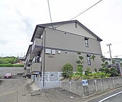 京都府京都市北区西賀茂今原町（賃貸アパート2LDK・2階・48.00㎡） その3