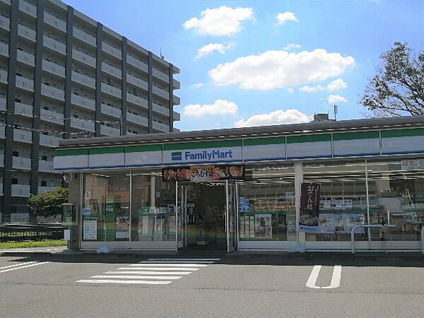 画像20:ファミリーマート 宇都宮今泉町店（228m）