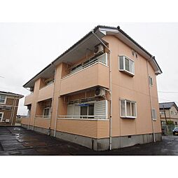 🉐敷金礼金0円！🉐アレスト一区町II