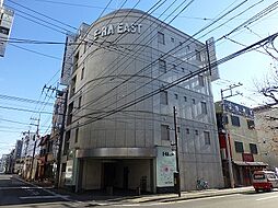 イーラ・イーストビル