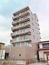 金谷ビル 501 ｜ 栃木県宇都宮市栄町2-1（賃貸マンション1K・5階・35.00㎡） その1