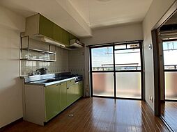 クラシティ御幸 706