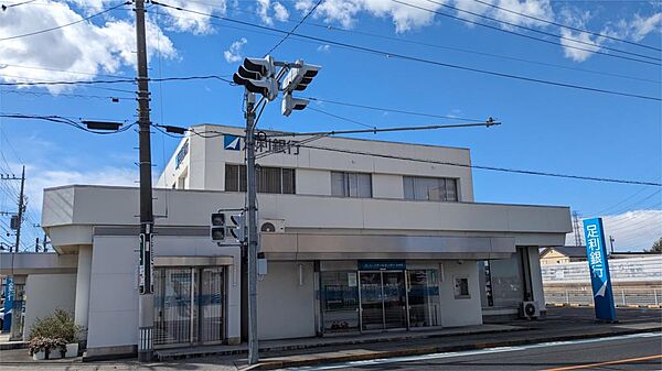 ハイム88B 212｜栃木県宇都宮市御幸町(賃貸アパート2DK・2階・44.70㎡)の写真 その21