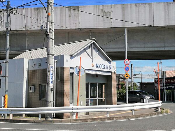 サマックスエダノA 102｜栃木県宇都宮市御幸町(賃貸アパート2DK・1階・39.74㎡)の写真 その19