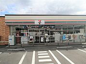 セブンイレブン 宇都宮陽東2丁目店（707m）