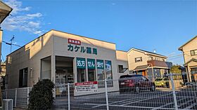 秋桜館・西原 302 ｜ 栃木県宇都宮市西原町509-4（賃貸マンション1LDK・3階・46.62㎡） その17