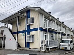 鹿沼駅 3.8万円