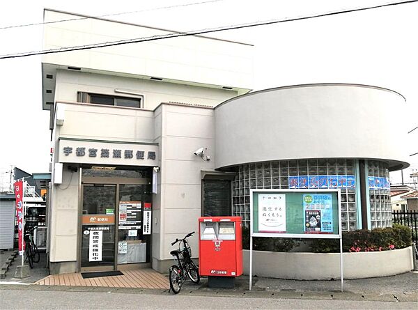 ヴォートル・メゾンC棟 203｜栃木県宇都宮市平松本町(賃貸アパート1LDK・2階・37.60㎡)の写真 その20