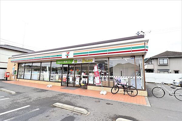 プリオール 208｜栃木県栃木市平井町(賃貸アパート1R・2階・28.89㎡)の写真 その15