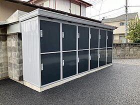 MIKASAレジデンス 203 ｜ 栃木県宇都宮市西大寛１丁目4-8（賃貸マンション1LDK・2階・35.30㎡） その30