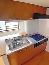 RESIDENCE ALTAII（レジデンスアルタ） 202 ｜ 栃木県宇都宮市平松本町1117-2（賃貸マンション1LDK・2階・54.72㎡） その4