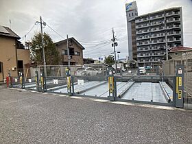 アマルフィーノ 905 ｜ 栃木県宇都宮市大寛２丁目5-12（賃貸マンション3LDK・9階・80.34㎡） その20