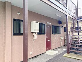 ドリーム御幸 102 ｜ 栃木県宇都宮市御幸本町4872-98（賃貸アパート2K・1階・46.20㎡） その3